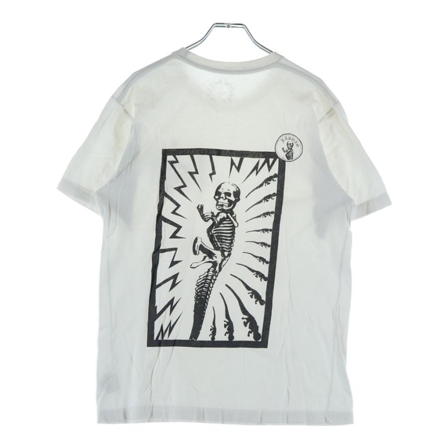 CHROME HEARTS（クロムハーツ） FOTI CH T-SHRT フォティプリントT