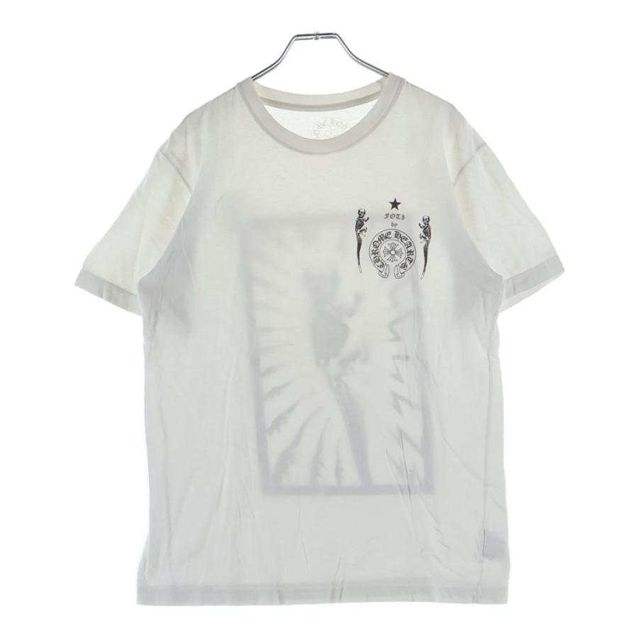 CHROME HEARTS（クロムハーツ） FOTI CH T-SHRT フォティプリントT