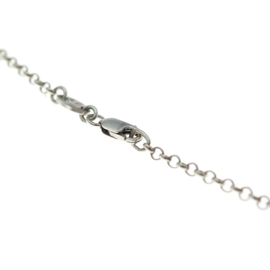 CHROME HEARTS（クロムハーツ） NECKCHAIN R18 ロールチェーン