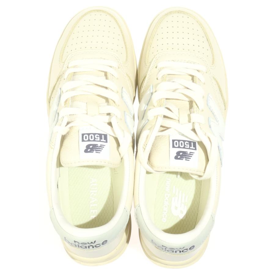 New Balance（ニューバランス） ×AURALEE T500 CT500AL オーラリー