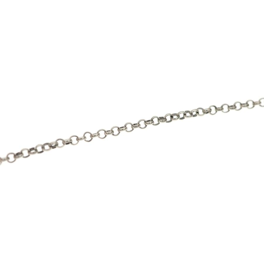 CHROME HEARTS（クロムハーツ） NECKCHAIN R18 ロールチェーン