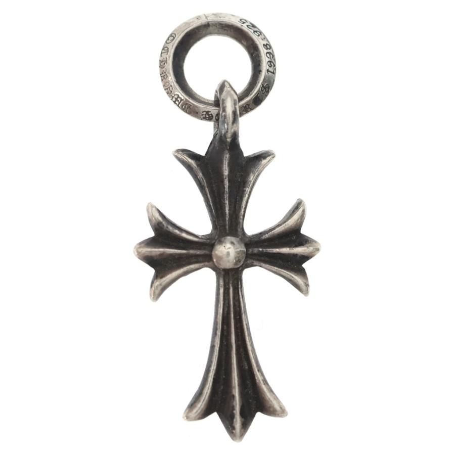 CHROME HEARTS（クロムハーツ） TINY CH CROSS タイニーCHクロス