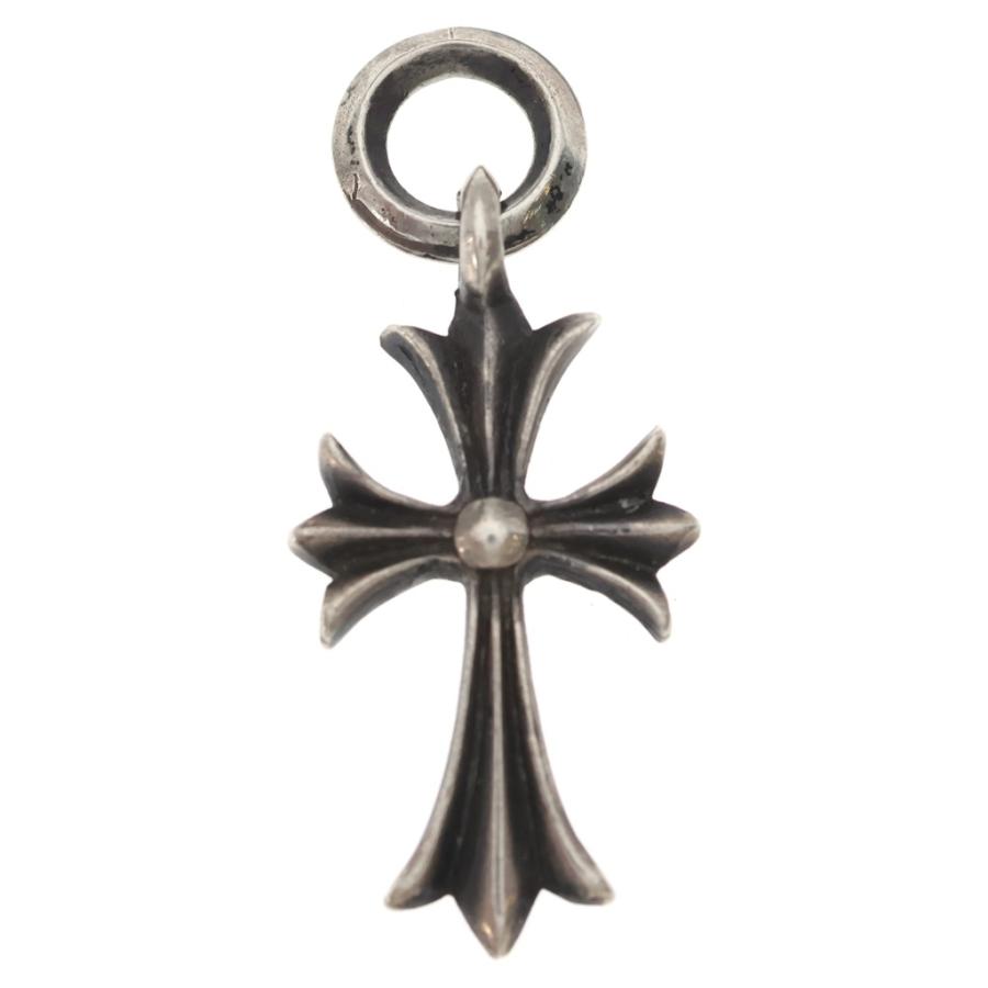 CHROME HEARTS（クロムハーツ） TINY CH CROSS タイニーCHクロス