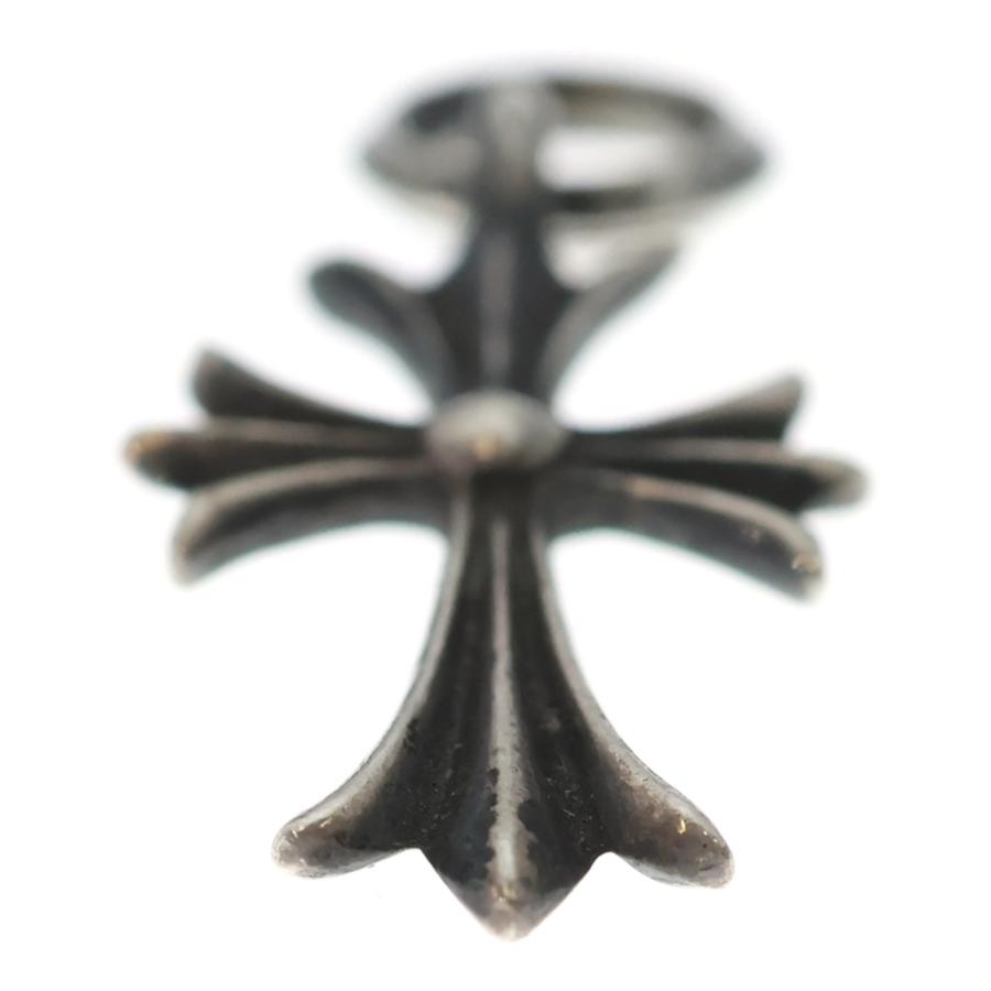 CHROME HEARTS（クロムハーツ） TINY CH CROSS タイニーCHクロス