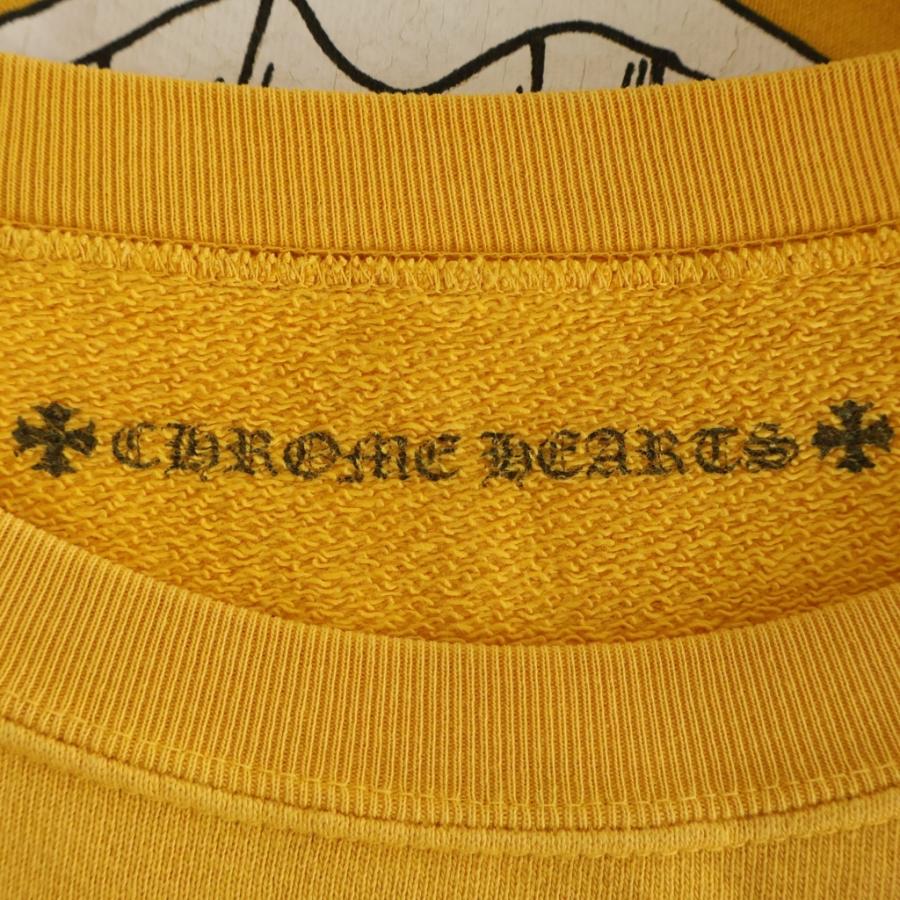 CHROME HEARTS（クロムハーツ） ×MATTY BOY PPO CallMe SWTSHRT