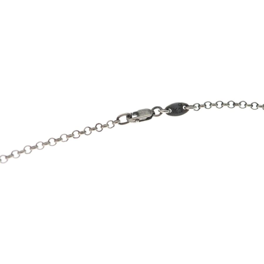 CHROME HEARTS（クロムハーツ） 18inch SAFETY PIN R18 1DIAセーフティ