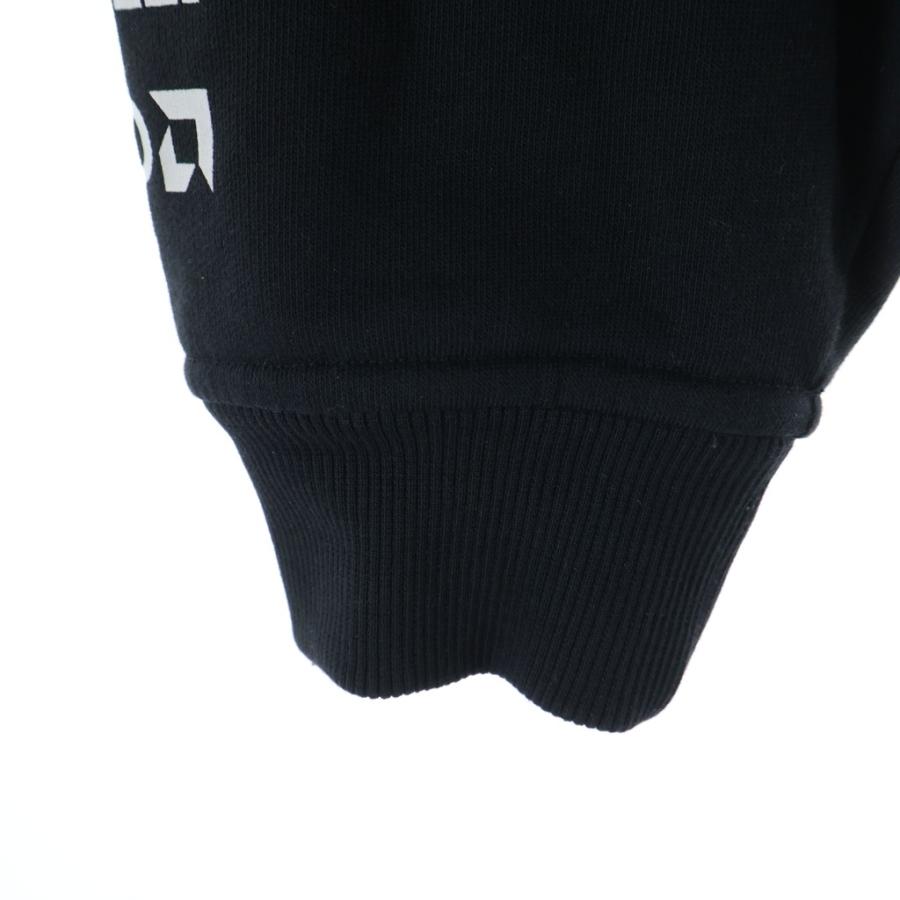 Y-3 (ワイスリー) MERCEDES-AMG PETRONAS FORMULA 1 TEAM HOODIE