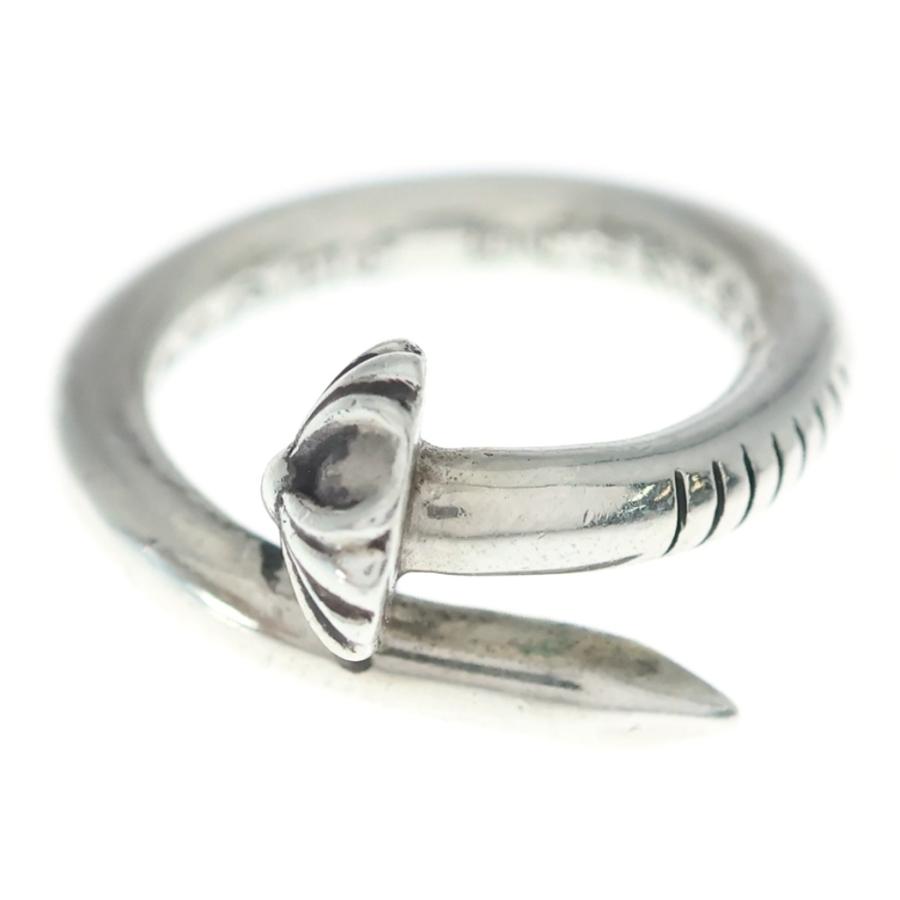 CHROME HEARTS（クロムハーツ） NAIL CRSBALL ネイル クロスボール