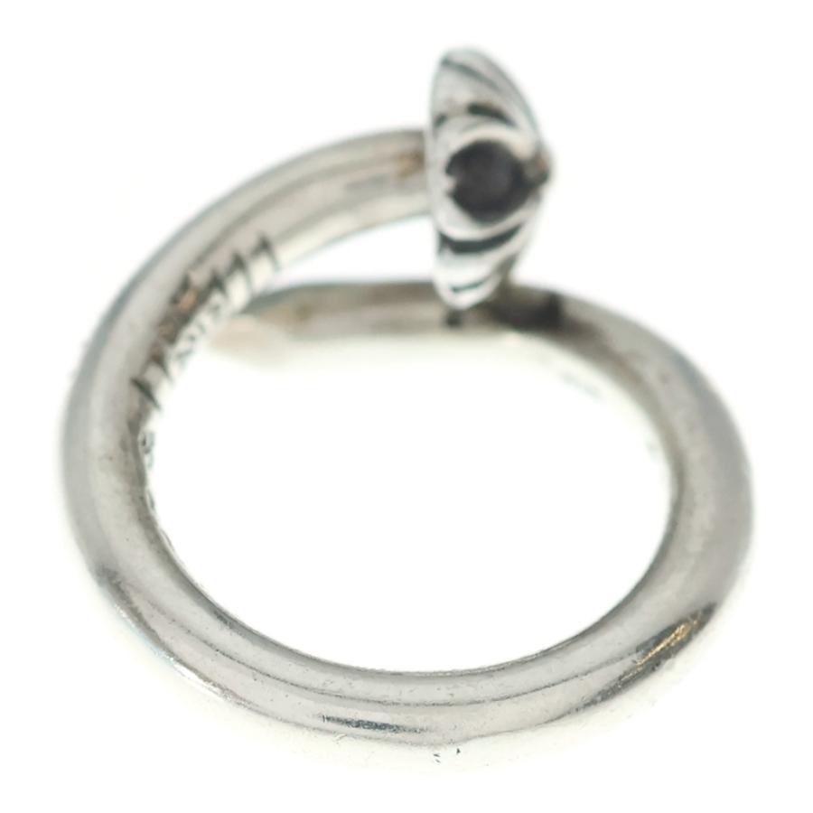 CHROME HEARTS（クロムハーツ） NAIL CRSBALL ネイル クロスボール