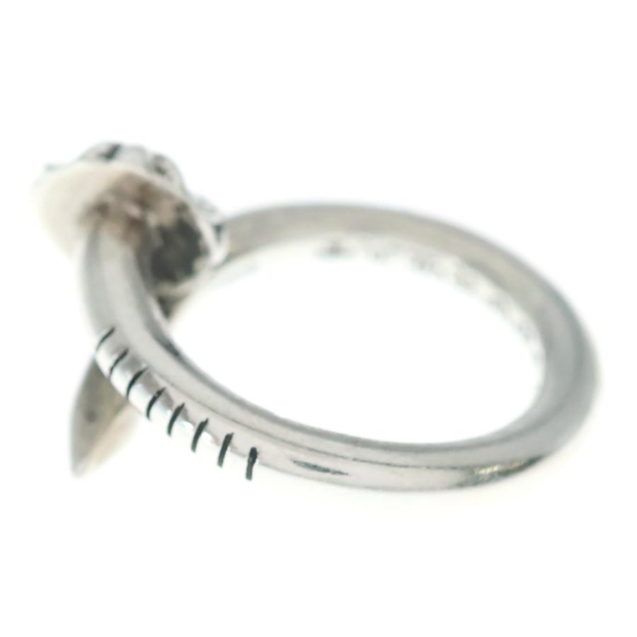 CHROME HEARTS（クロムハーツ） NAIL CRSBALL ネイル クロスボール