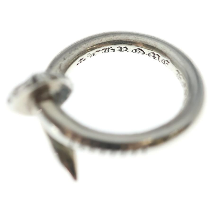 CHROME HEARTS（クロムハーツ） NAIL CRSBALL ネイル クロスボール
