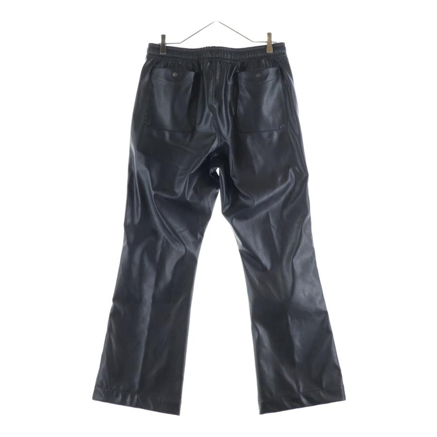 Needles（ニードルス） NUBIAN別注 PIPING COWBOY PANT シンセティック