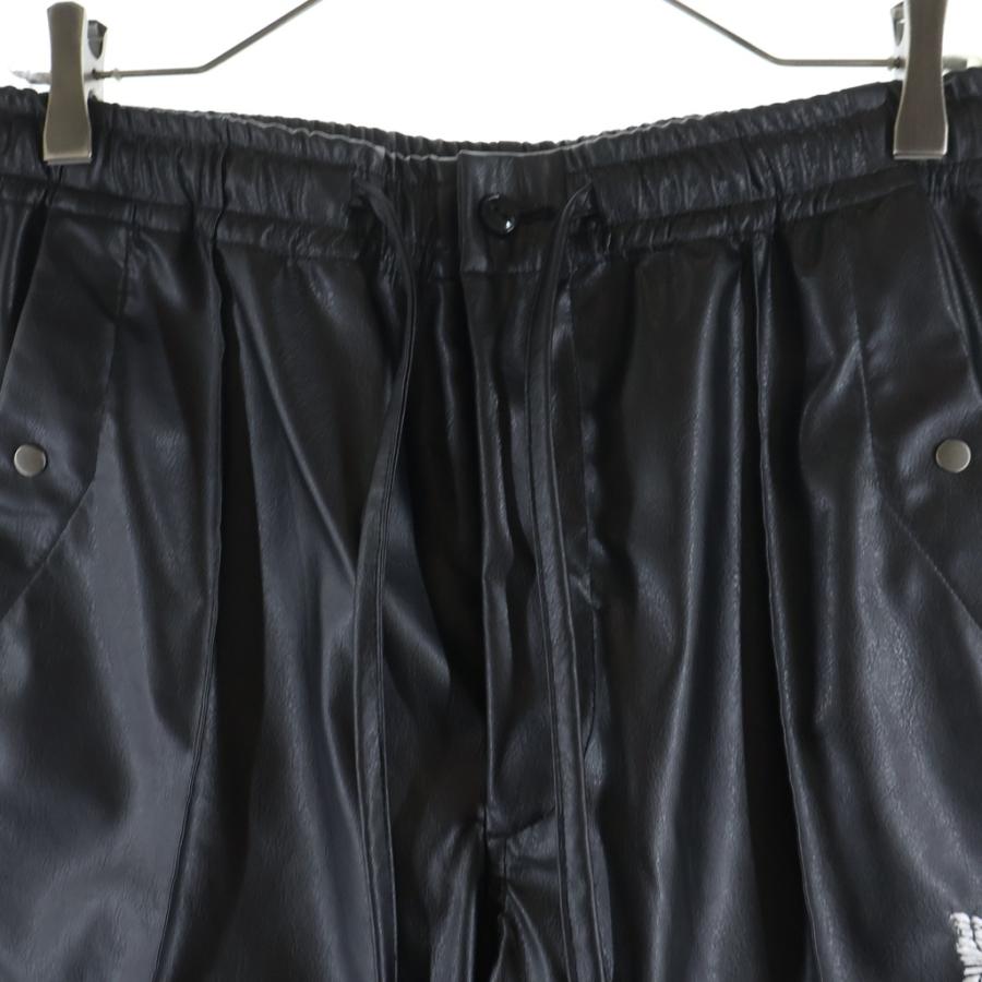 Needles（ニードルス） NUBIAN別注 PIPING COWBOY PANT シンセティック
