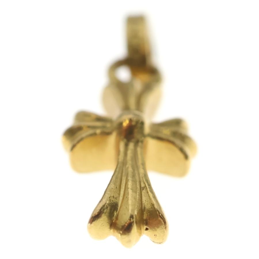 CHROME HEARTS（クロムハーツ） 22K CRS BBYFAT ベイビーファット 