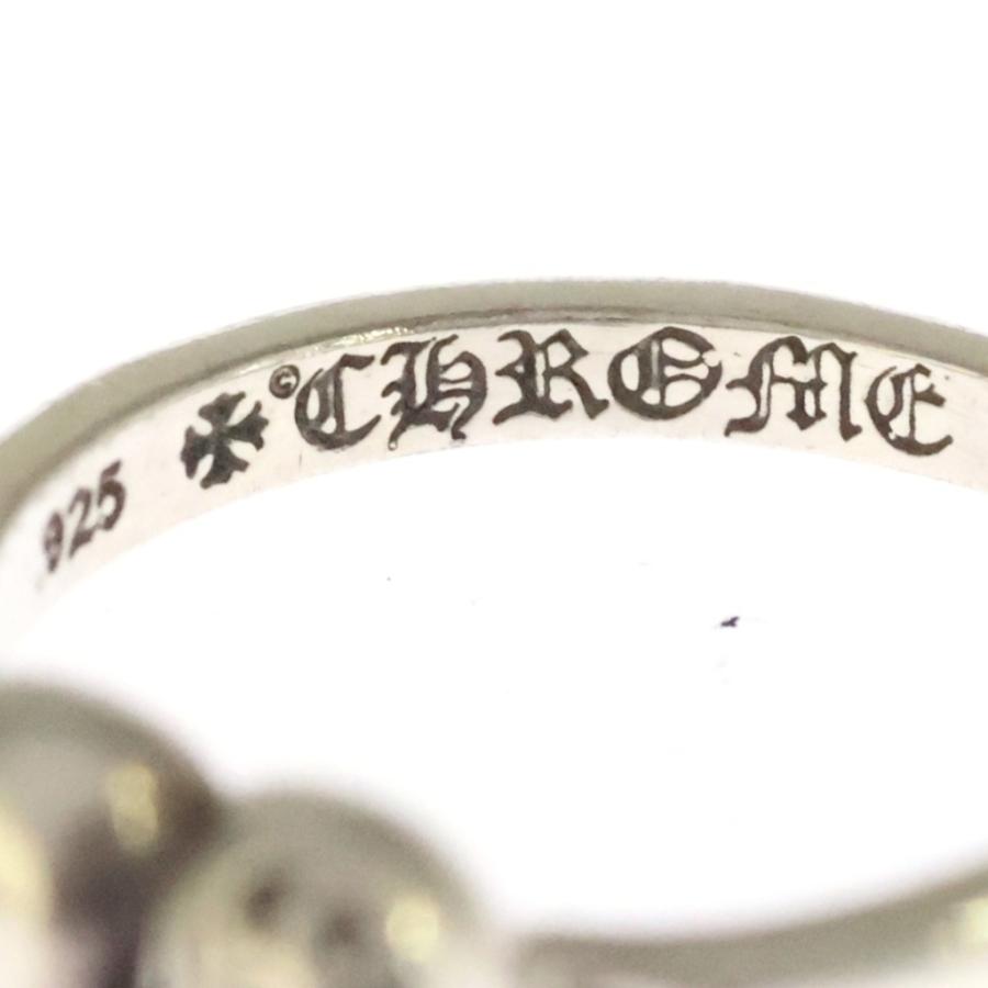 CHROME HEARTS（クロムハーツ） BUBBLGM HEART バブルガム ハート