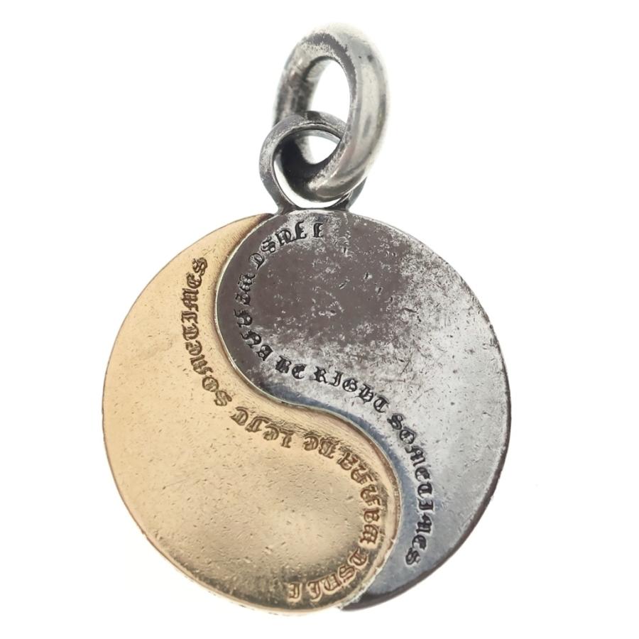 CHROME HEARTS（クロムハーツ） YIN YANG MD インヤンミディアム