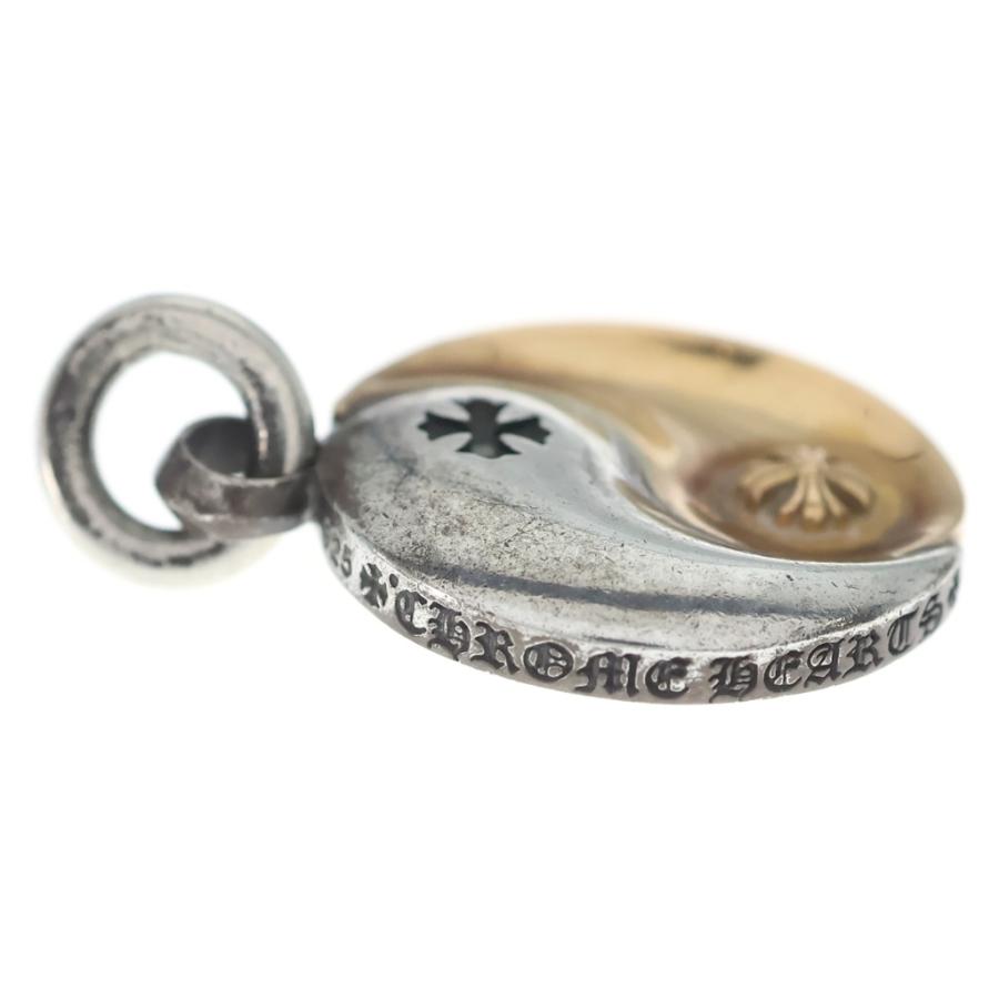 CHROME HEARTS（クロムハーツ） YIN YANG MD インヤンミディアム