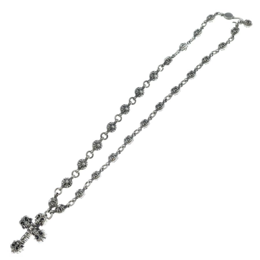 CHROME HEARTS（クロムハーツ） #1 CRSBL CHN FILIG CRS クロスボール