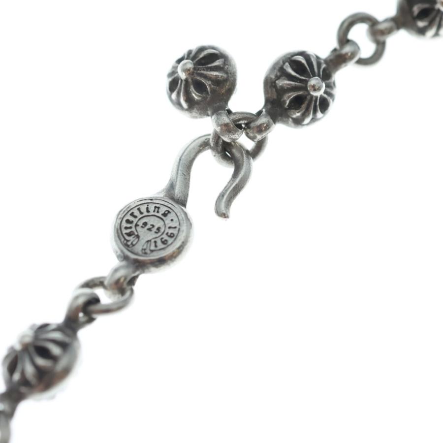 CHROME HEARTS（クロムハーツ） #1 CRSBL CHN FILIG CRS クロスボール