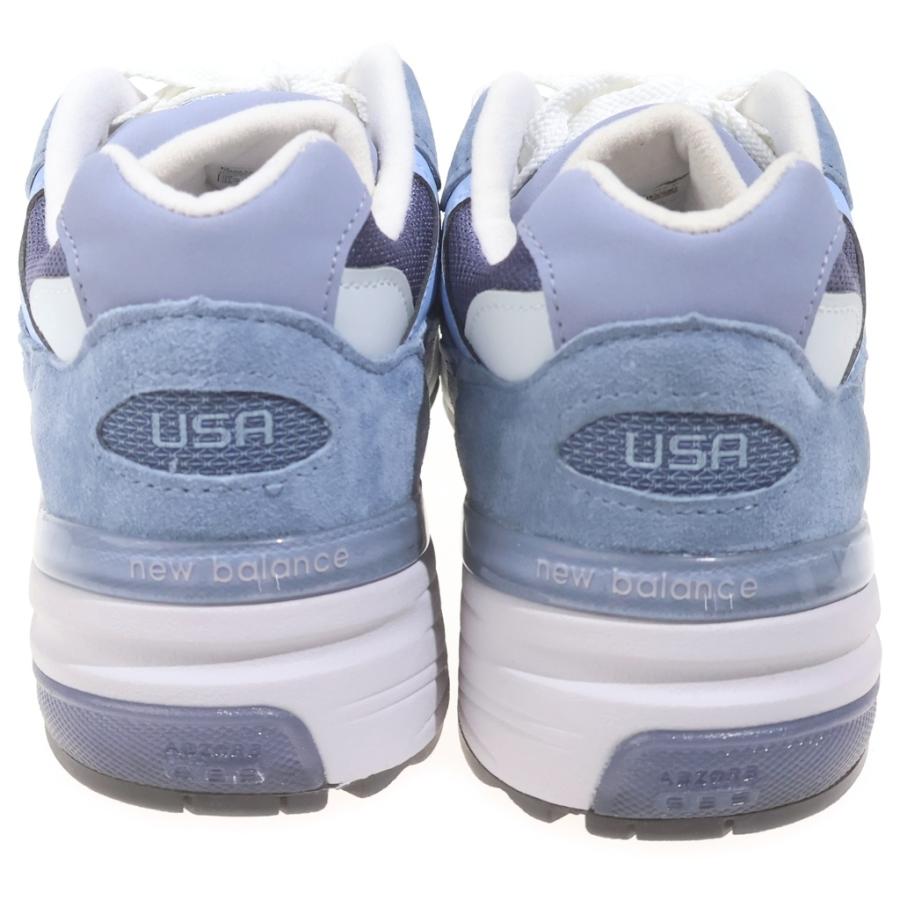 New Balance（ニューバランス） 992 ローカットスニーカー ダスク