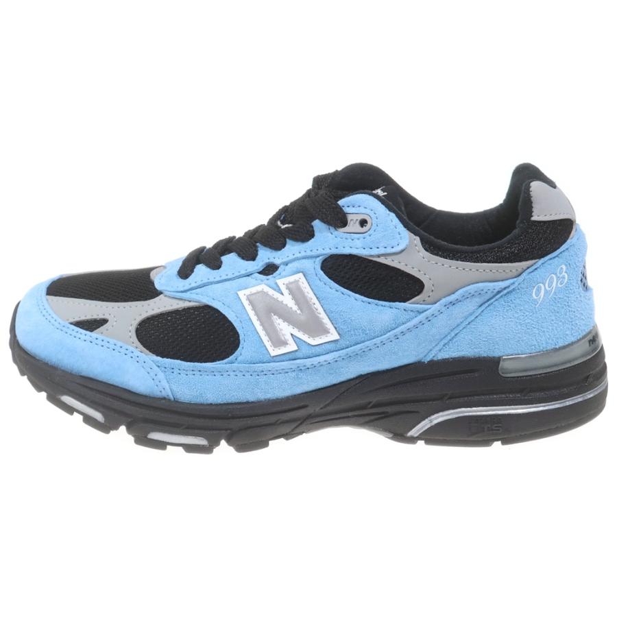 New Balance（ニューバランス） 993 ローカットスニーカー