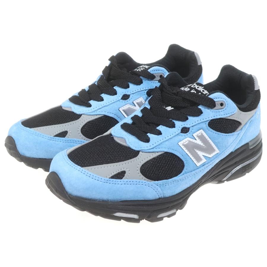 New Balance（ニューバランス） 993 ローカットスニーカー