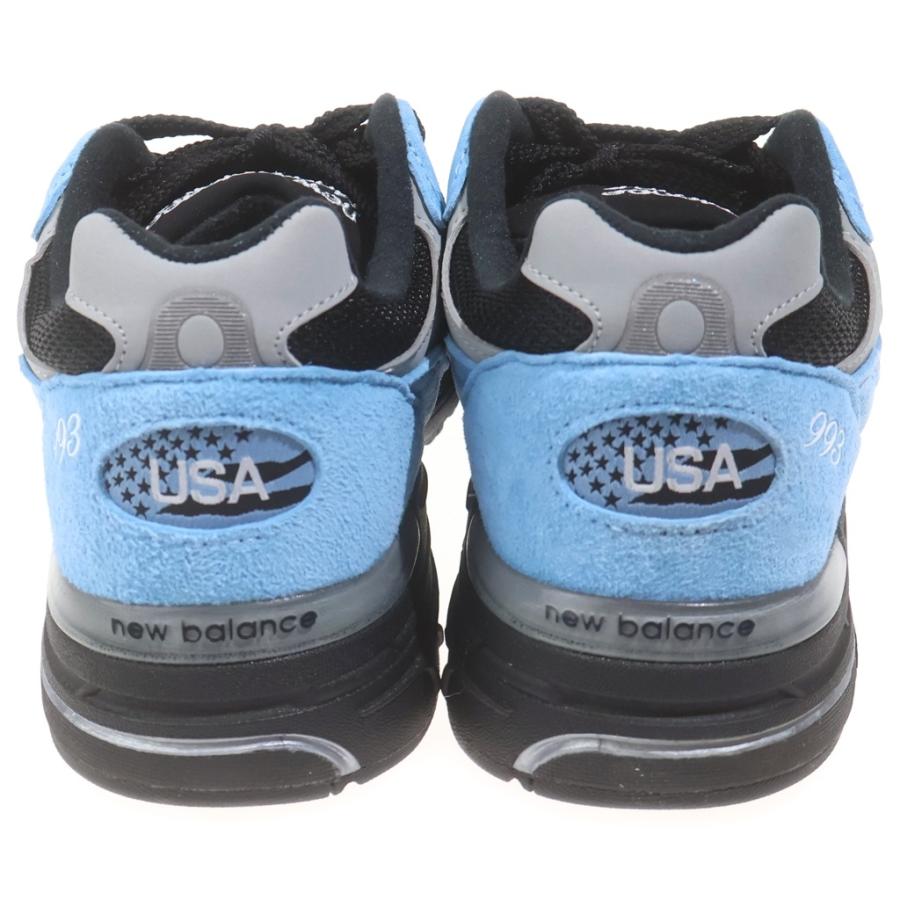 New Balance（ニューバランス） 993 ローカットスニーカー
