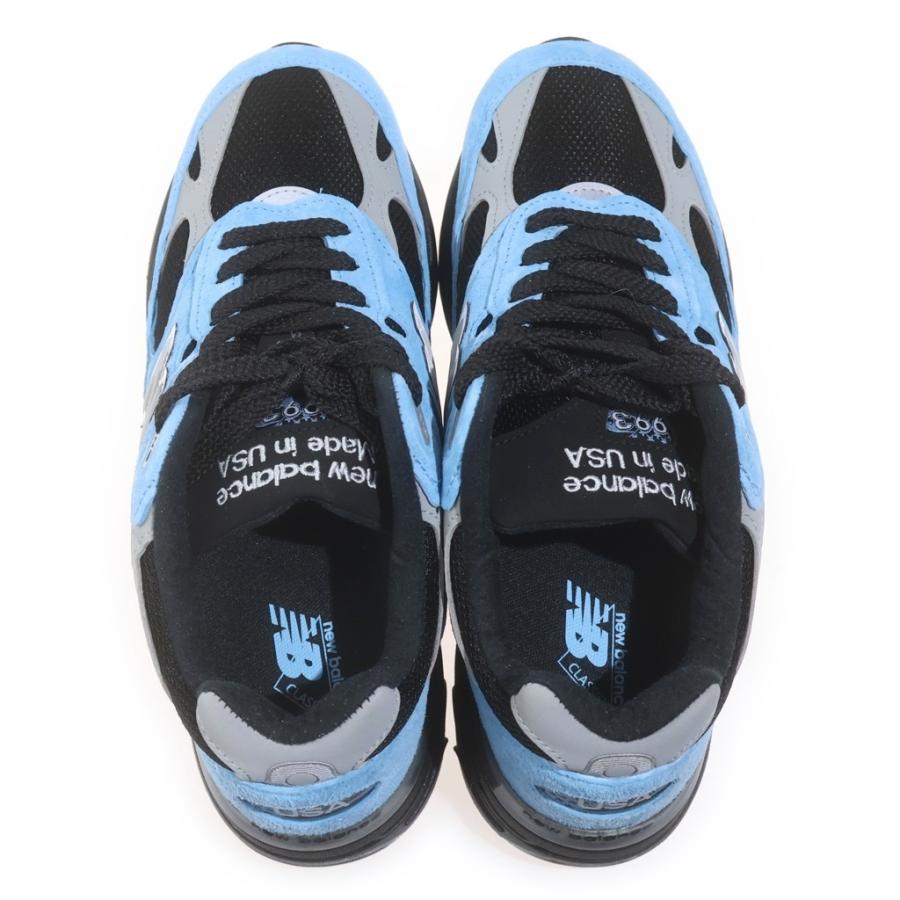 New Balance（ニューバランス） 993 ローカットスニーカー