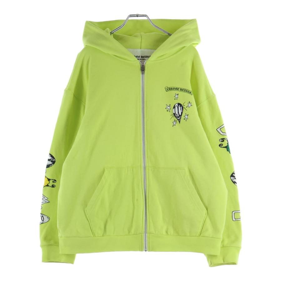 CHROME HEARTS（クロムハーツ） ×マッティボーイ 22AW リンク ダガー