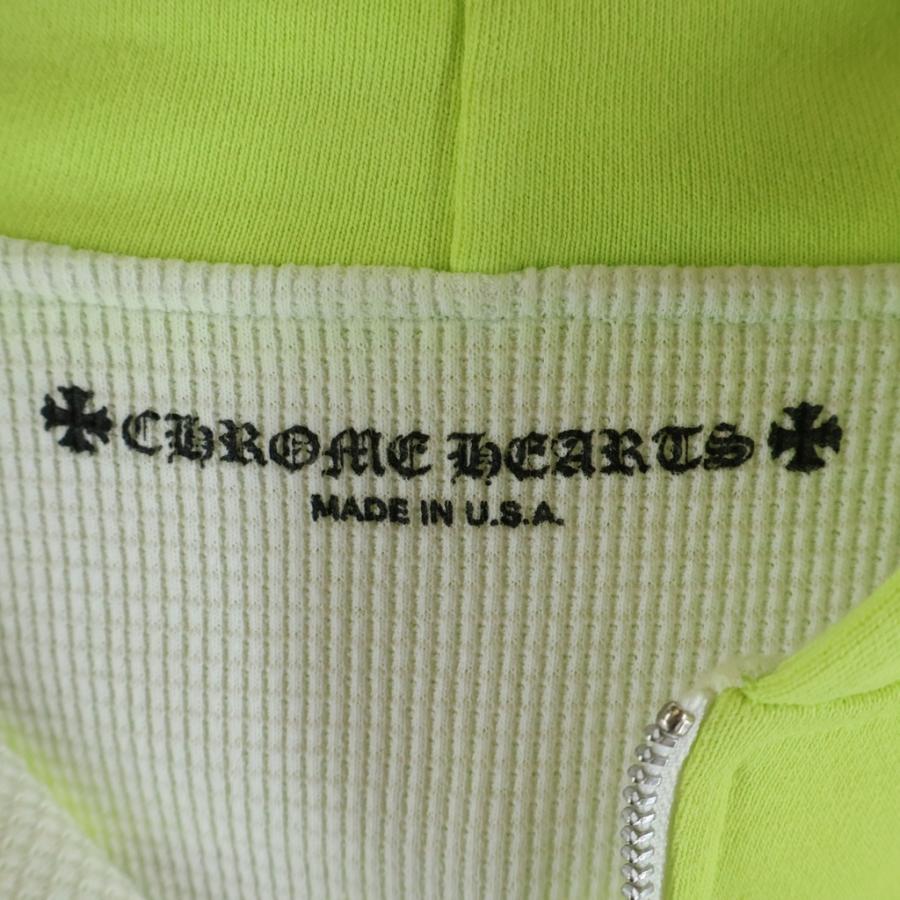 CHROME HEARTS（クロムハーツ） ×マッティボーイ 22AW リンク ダガー