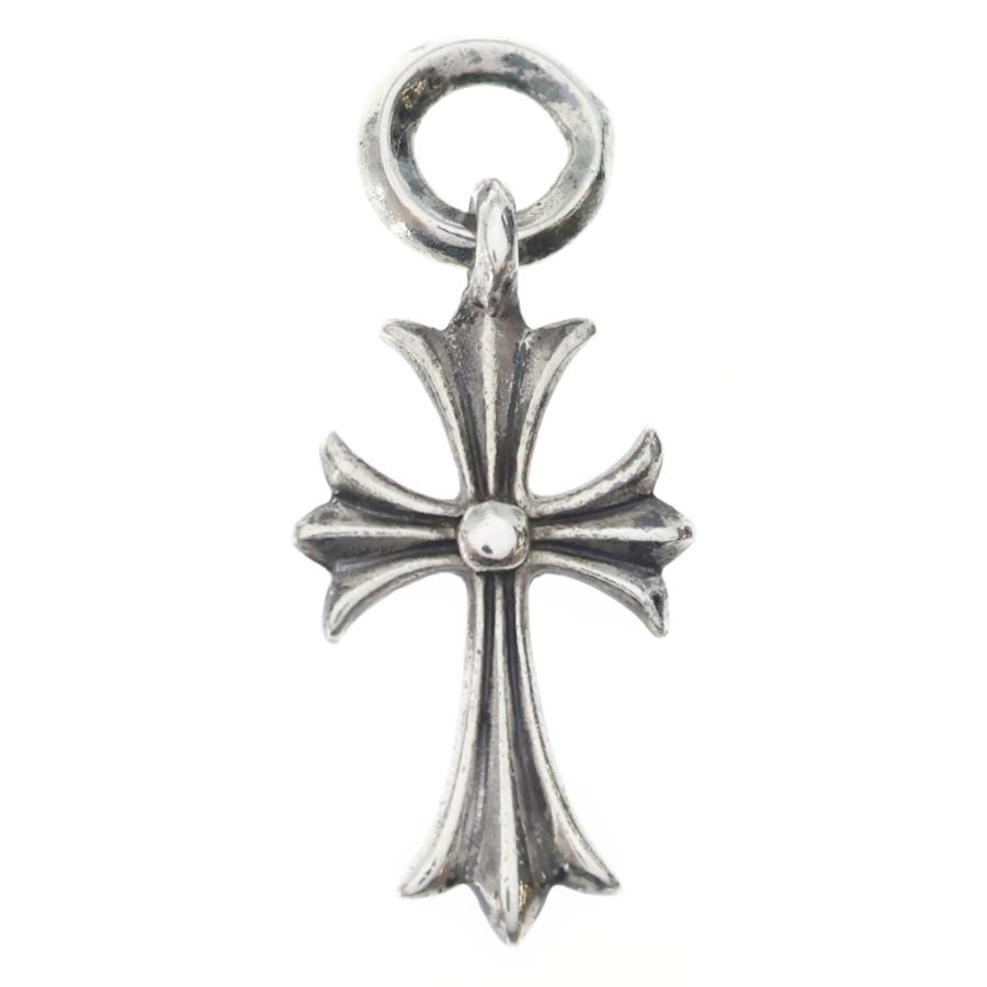 CHROME HEARTS（クロムハーツ） TINY CH CROSS タイニーCHクロス