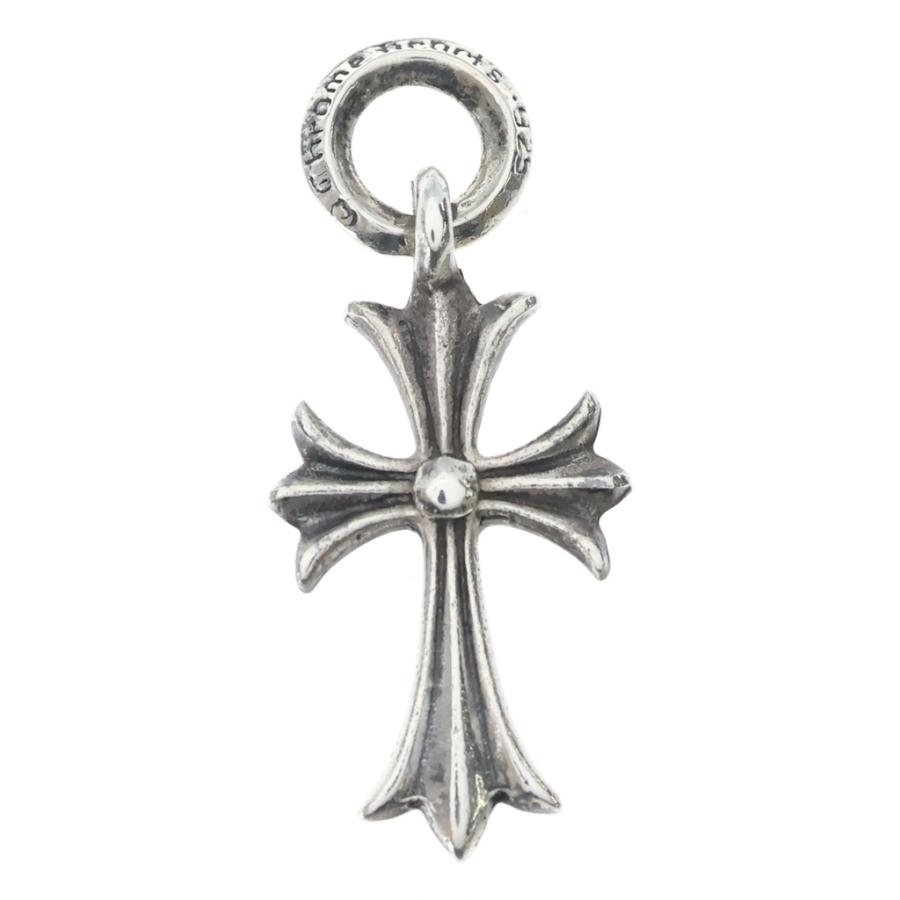 CHROME HEARTS（クロムハーツ） TINY CH CROSS タイニーCHクロス