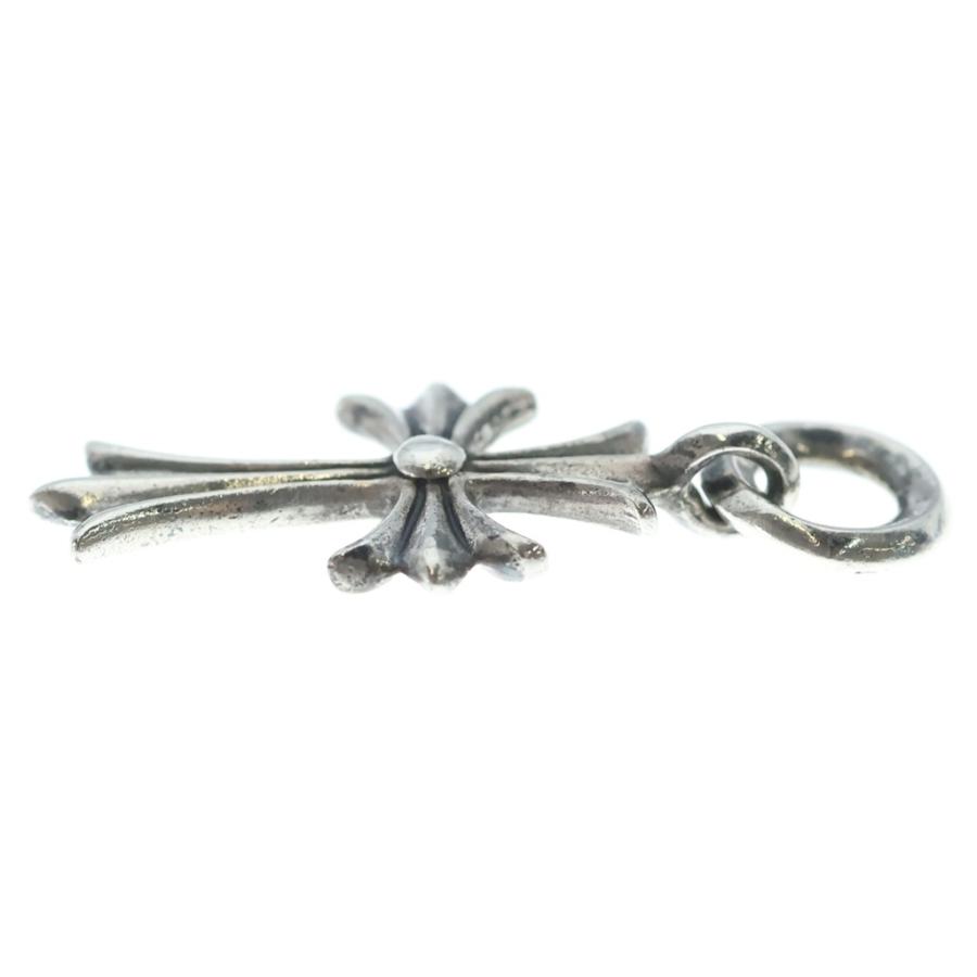 CHROME HEARTS（クロムハーツ） TINY CH CROSS タイニーCHクロス