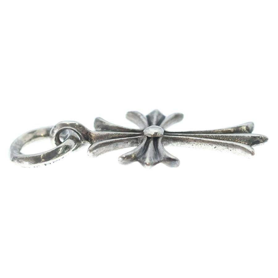 CHROME HEARTS（クロムハーツ） TINY CH CROSS タイニーCHクロス