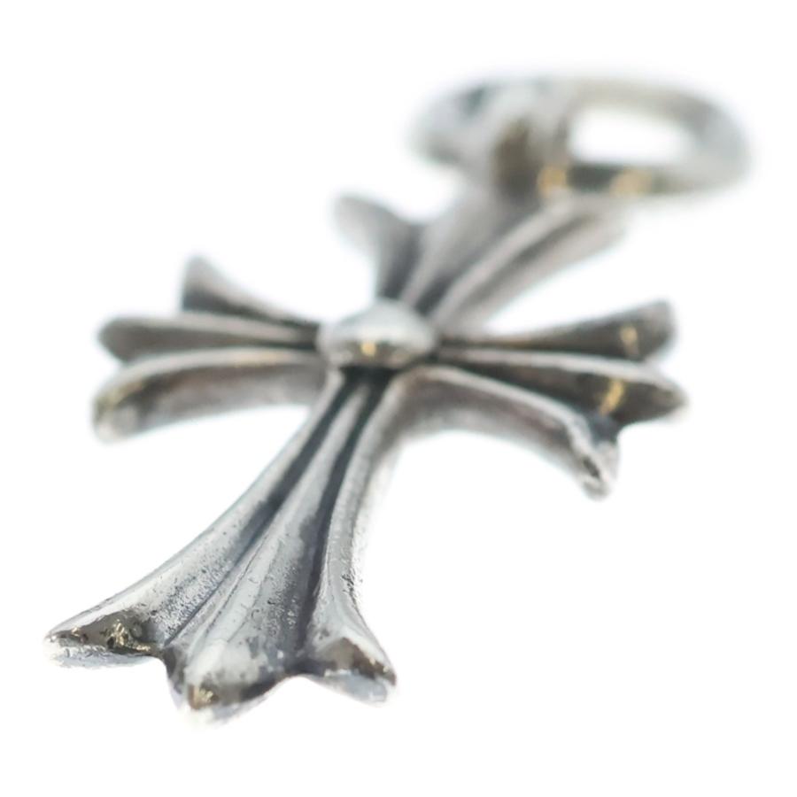 CHROME HEARTS（クロムハーツ） TINY CH CROSS タイニーCHクロス