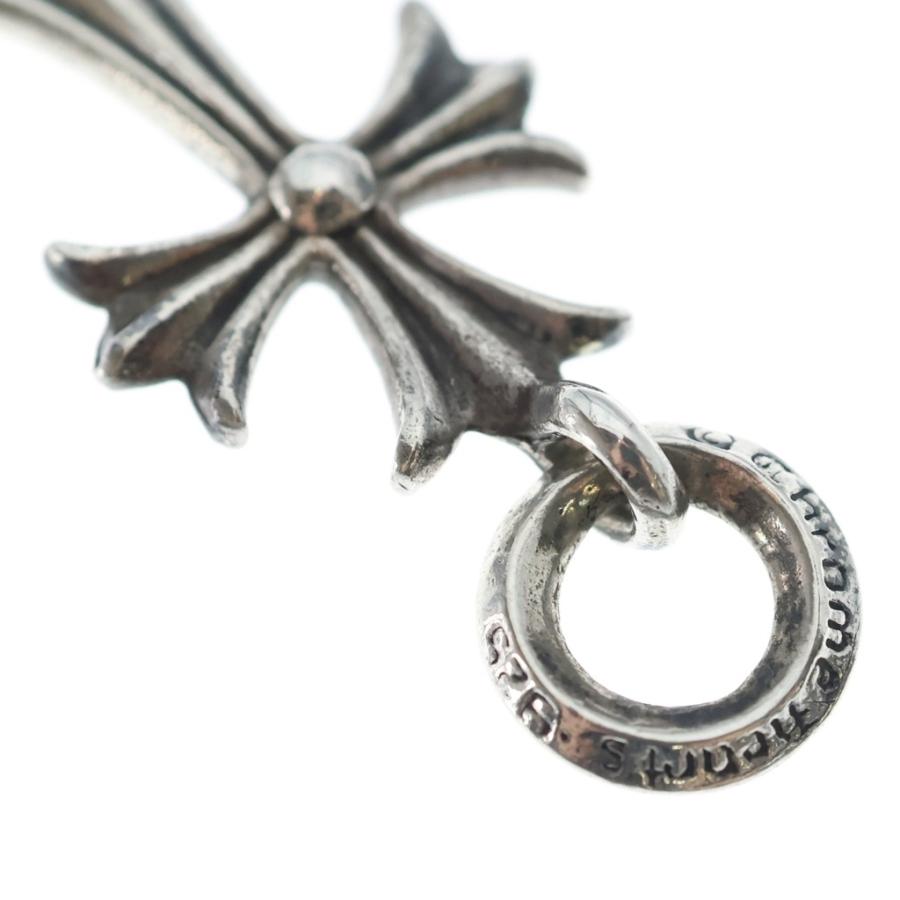 CHROME HEARTS（クロムハーツ） TINY CH CROSS タイニーCHクロス