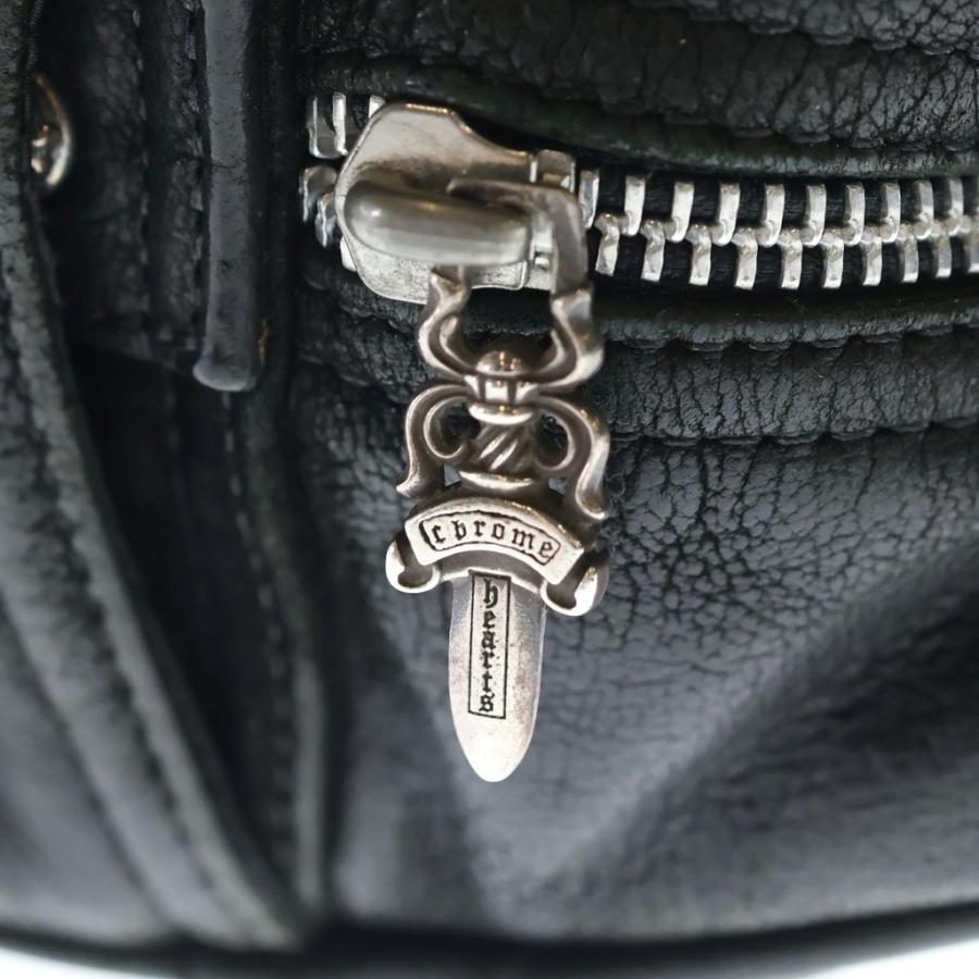 CHROME HEARTS（クロムハーツ） GYM SM DESTORY 現行型CHチャーム付き