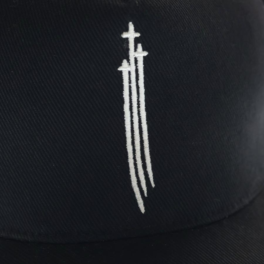新品未使用　CHROME HEARTS クロムハーツ RS3 CROSS CAP CHROME HEARTS（クロムハーツ） RS3 BASEBALL CAP フロントモチーフ