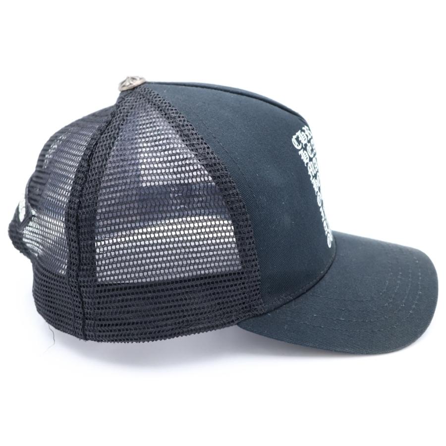 CHROME HEARTS（クロムハーツ） Trucker Cap Eyechart トラッカー
