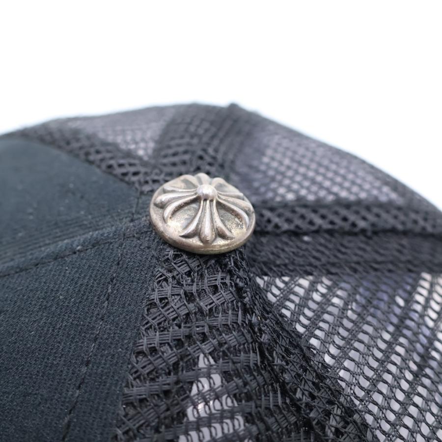 CHROME HEARTS（クロムハーツ） Trucker Cap Eyechart トラッカー