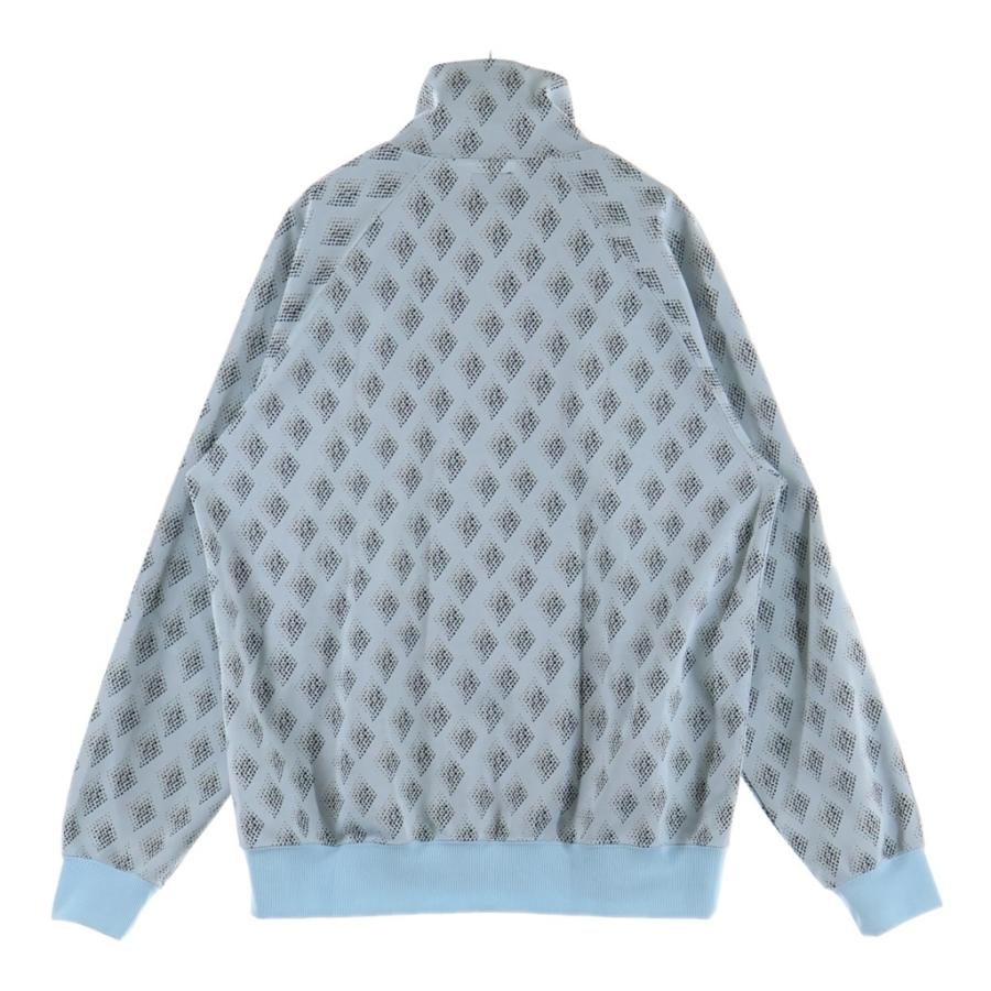 Needles（ニードルス） 25SS Poly Jacquard Track Jacket ポリー