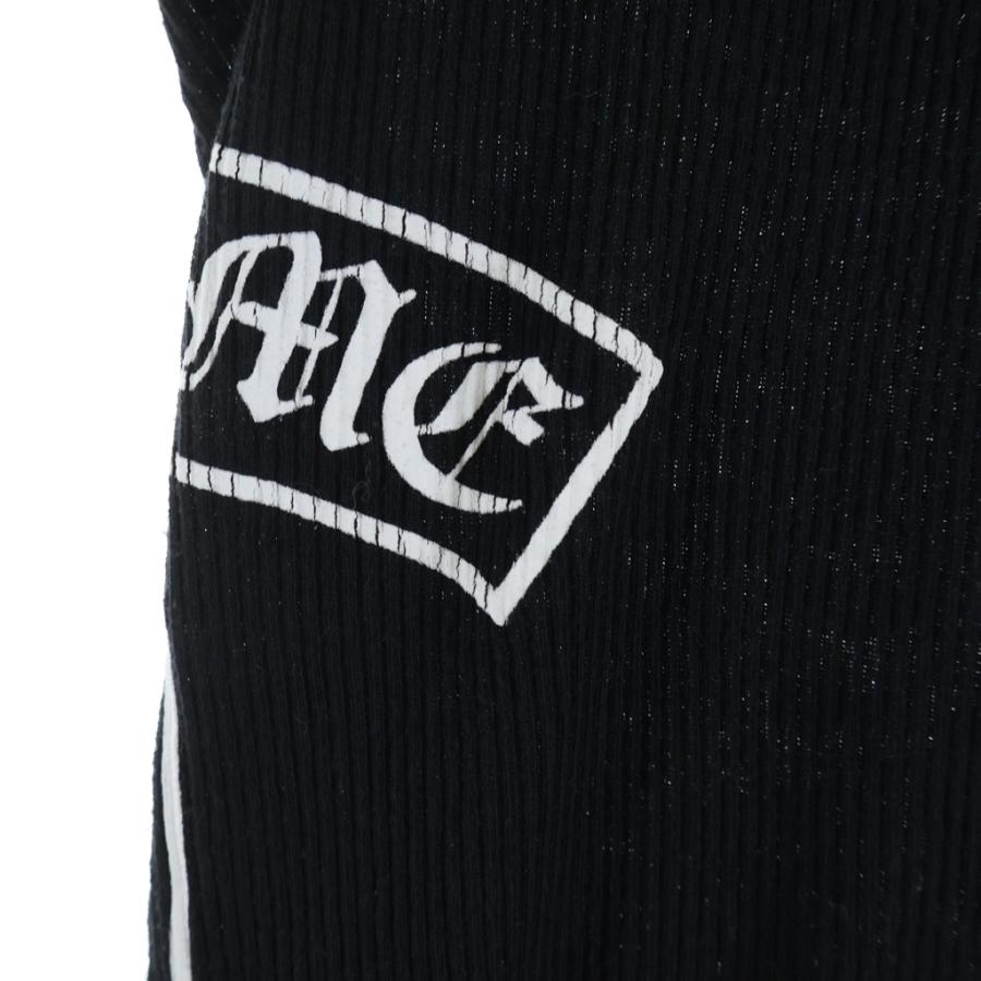 CHROME HEARTS（クロムハーツ） Vertical Side Logo Tank Top ヴァー