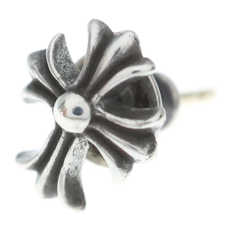 CHROME HEARTS（クロムハーツ） No2 CH CRS CHクロス スタッズピアス
