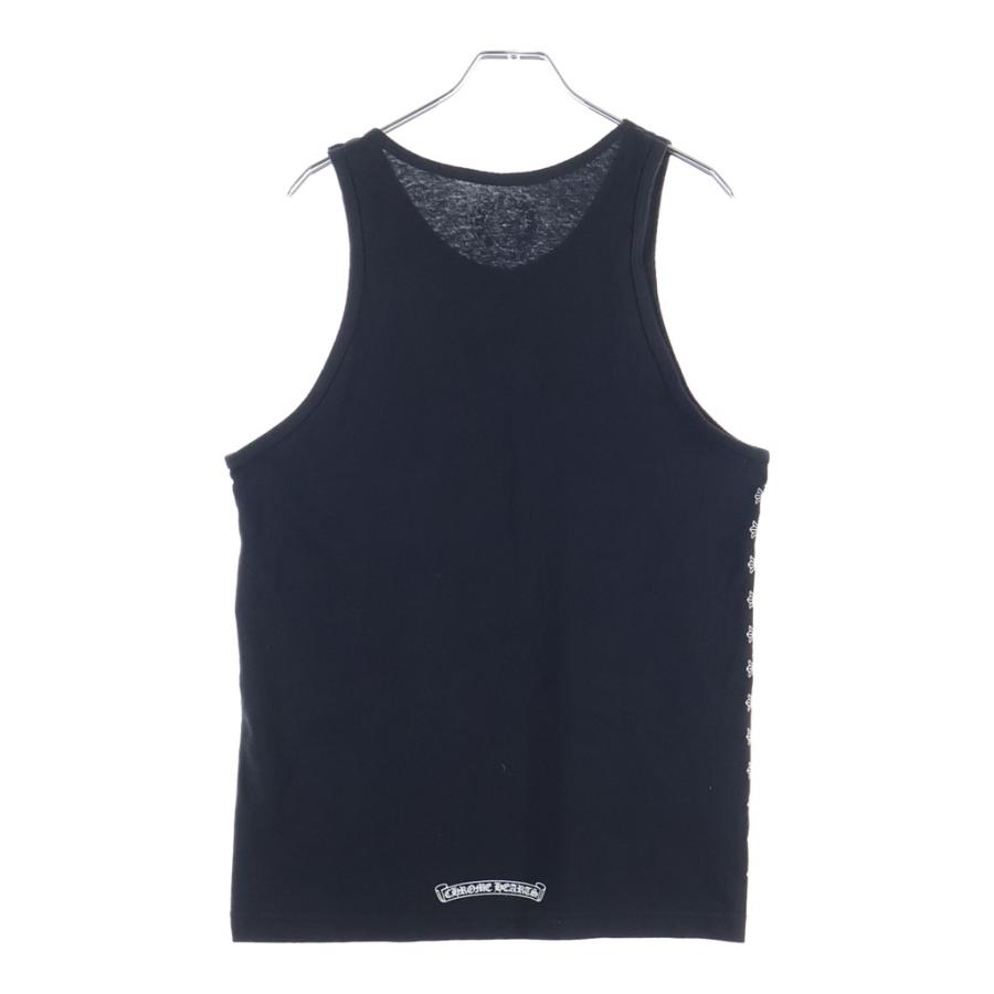CHROME HEARTS（クロムハーツ） サイドCHプラス タンクトップ