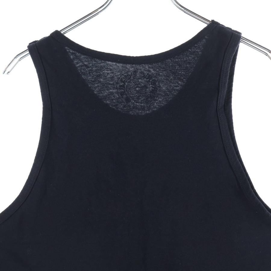 CHROME HEARTS（クロムハーツ） サイドCHプラス タンクトップ