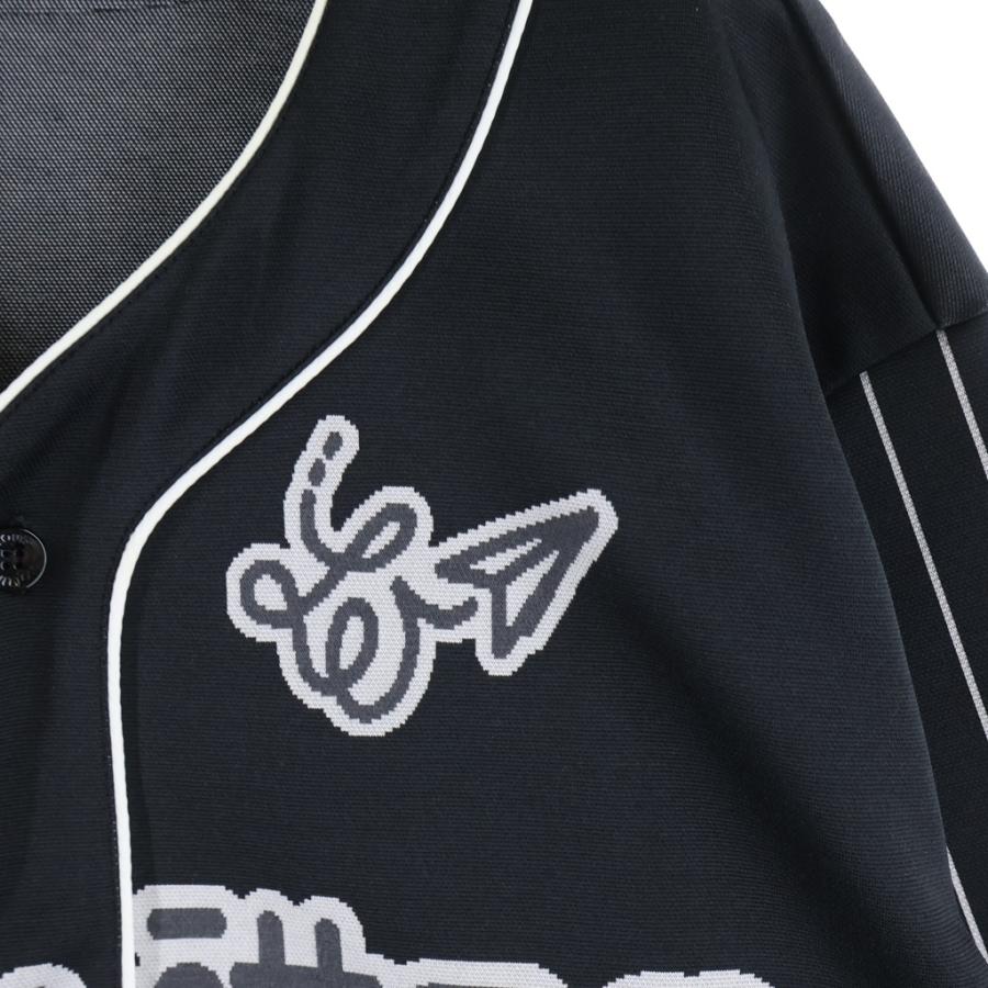 LOUIS VUITTON（ルイ・ヴィトン） 23SS ロゴナンバリングベースボール
