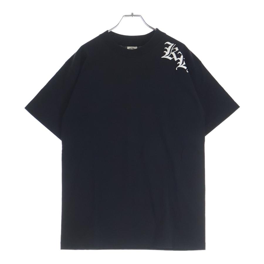CHROME HEARTS × 氷室京介 コラボ Tシャツ CHROME HEARTS（クロムハーツ） OLD ×KYOSUKE HIMURO 21st CENTURY