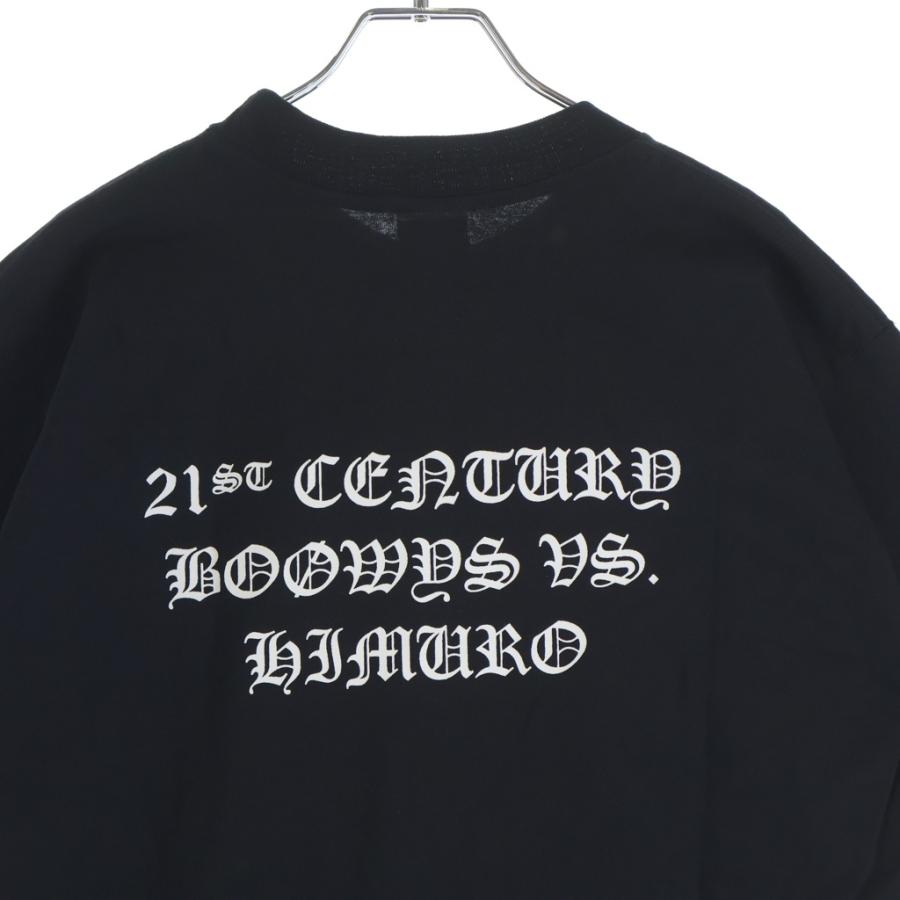 CHROME HEARTS（クロムハーツ） OLD ×KYOSUKE HIMURO 21st CENTURY