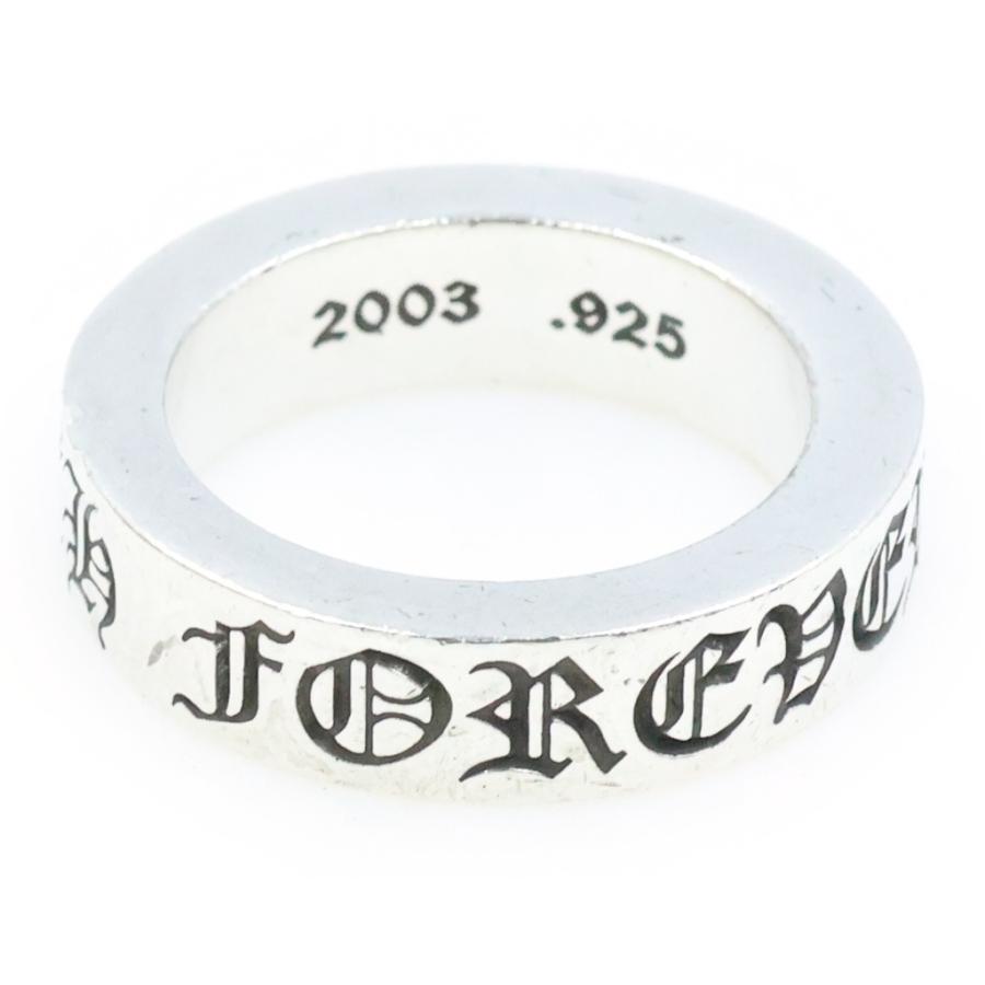 CHROME HEARTS（クロムハーツ） 6mm SPACER FOREVER 6mmスペーサー