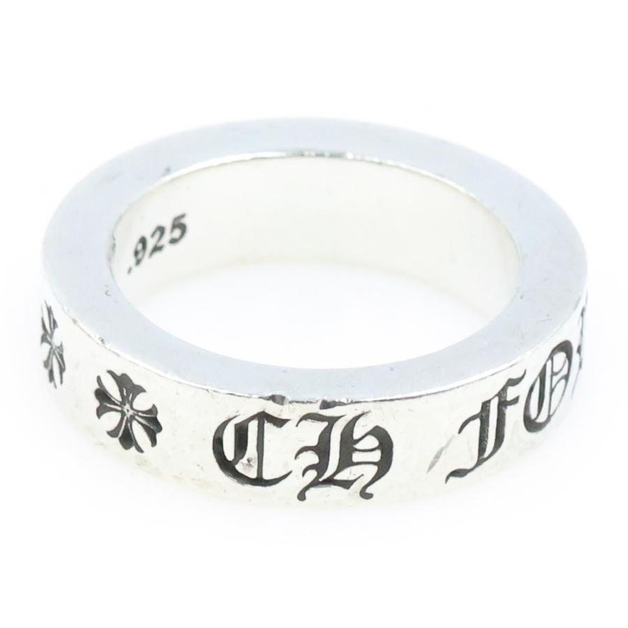 CHROME HEARTS（クロムハーツ） 6mm SPACER FOREVER 6mmスペーサー